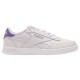 маратонки,дамски,маратонки,reebok,classics,court,advance,trainers,luxe,grey,digital,gleam,purplefusion