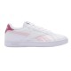 маратонки,дамски,маратонки,reebok,classics,court,retro,trainers,white,(ftwr,white,studiopink,frosted,berry)