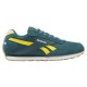 маратонки,дамски,маратонки,reebok,classics,glide,low,trainers,blue,(retro,teal,golden,haze,chalk)