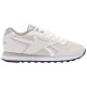 маратонки,дамски,маратонки,reebok,classics,glide,trainers,white,alabaster,moon,stone