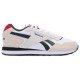 маратонки,мъжки,маратонки,reebok,classics,glide,trainers,white,vector,red,washed,black