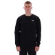 блуза,мъжки,пуловери,reebok,classics,kai,small,logo,sweatshirt,black,(black)