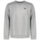 блуза,мъжки,пуловери,reebok,classics,kai,small,logo,sweatshirt,grey,(light,grey,marl)
