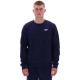 блуза,мъжки,пуловери,reebok,classics,kai,small,logo,sweatshirt,blue,(vector,navy)