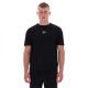 тениска,мъжки,тениски,дамски,тениски,reebok,classics,mitcham,frnt,bk,logo,short,sleeve,t,shirt,black,(black)