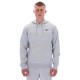 суичър,мъжки,пуловери,reebok,classics,noah,small,logo,hoodie,light,grey,marl