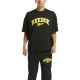 тениска,мъжки,тениски,reebok,classics,paul,short,sleeve,t,shirt,black