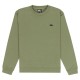 блуза,детски,блузи,quiksilver,basic,sweatshirt,four,leaf,clover,(green)