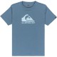 тениска,детски,тениски,quiksilver,ev,comp,logo,short,sleeve,t,shirt,china,blue,(blue)