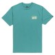тениска,детски,тениски,quiksilver,ev,gotam,foam,short,sleeve,t,shirt,deep,sea,(green,blue)