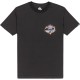 тениска,детски,тениски,quiksilver,ev,in,flames,short,sleeve,t,shirt,black