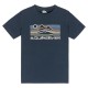 тениска,детски,тениски,quiksilver,ev,light,waves,short,sleeve,t,shirt,dark,navy,(blue)