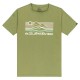 тениска,детски,тениски,quiksilver,ev,light,waves,short,sleeve,t,shirt,loden,green,(green)