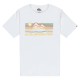 тениска,детски,тениски,quiksilver,ev,light,waves,short,sleeve,t,shirt,white