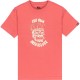 тениска,детски,тениски,quiksilver,ev,stay,palm,short,sleeve,t,shirt,mineral,red