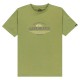 тениска,детски,тениски,quiksilver,ev,type,line,short,sleeve,t,shirt,loden,green,(green)