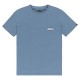 тениска,детски,тениски,quiksilver,evo,border,lines,short,sleeve,t,shirt,china,blue,(blue)