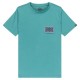 тениска,детски,тениски,quiksilver,evo,crisis,short,sleeve,t,shirt,deep,sea,(green,blue)