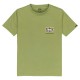 тениска,детски,тениски,quiksilver,evo,crisis,short,sleeve,t,shirt,loden,green,(green)