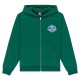 блуза,детски,блузи,quiksilver,graphic,full,zip,sweatshirt,trekking,green,(green)