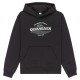 суичър,детски,блузи,quiksilver,graphic,hoodie,black