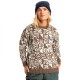 блуза,детски,блузи,quiksilver,hall,city,sweater,sweatshirt,chocolate,brown,desert,(brown)