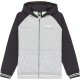 блуза,детски,блузи,quiksilver,knowledge,area,full,zip,sweatshirt,light,grey,heather,(grey)