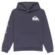 суичър,детски,блузи,quiksilver,omni,logo,hoodie,india,ink,(grey)