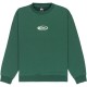 блуза,детски,блузи,quiksilver,salt,water,graphic,sweatshirt,trekking,green,(green)
