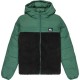 суичър,детски,блузи,quiksilver,scaly,reversible,hoodie,trekking,green