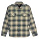 детски,ризи,quiksilver,venture,sherpa,shirt,green,(loden,green,venture)