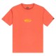 тениска,детски,тениски,quiksilver,welcome,all,short,sleeve,t,shirt,mineral,red,(orange)
