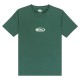 тениска,детски,тениски,quiksilver,welcome,all,short,sleeve,t,shirt,trekking,green,(green)
