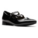 обувки,дамски,обувки,clarks,shoes,natalyn,lane,shoes,black