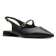 обувки,дамски,обувки,clarks,shoes,sensa15,shine,shoes,black,interest,(black)