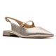 обувки,дамски,обувки,clarks,shoes,sensa15,shine,shoes,golden,(champagne,int)
