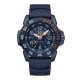 часовник,часовници,luminox,xs.3253.cbnsf,quartz,45mm,watch,blue