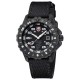 часовник,часовници,luminox,f,117,nighthawk™,6440,series,44mm,watch,silver