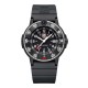 часовник,часовници,luminox,original,navy,seal,3000,series,43mm,watch,silver