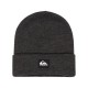 шапка,всички,шапки,quiksilver,brigade,beanie,black,(dark,grey,heather)