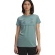 тениска,дамски,тениски,under,armour,live,sportstyle,graphic,t,shirt,green