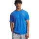 тениска,мъжки,тениски,under,armour,sportstyle,left,chest,t,shirt,blue