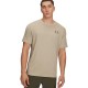 тениска,мъжки,тениски,under,armour,sportstyle,left,chest,t,shirt,beige,(brown)