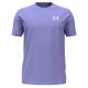 тениска,мъжки,тениски,under,armour,sportstyle,left,chest,t,shirt,purple