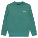 блуза,детски,блузи,billabong,arch,cr,sweatshirt,green,(sagebrush)