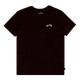 тениска,детски,тениски,billabong,arch,short,sleeve,t,shirt,black