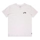тениска,детски,тениски,billabong,arch,short,sleeve,t,shirt,white