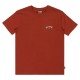 тениска,детски,тениски,billabong,arch,wave,short,sleeve,t,shirt,brick,(red)