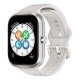 часовници,honor,choice,smartwatch,white,(silver)