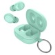 слушалки,слушалки,jlab,jbuds,mini,tws,wireless,earphones,green,(mint)